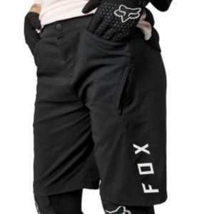 Women's Fox Ranger Mountain Bike Shorts